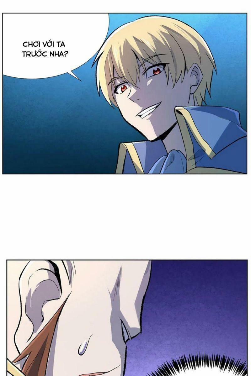 Ma Vương Thất Nghiệp 165 trang 5