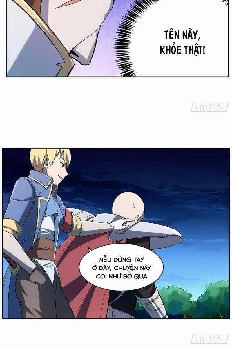 Ma Vương Thất Nghiệp 165 trang 6