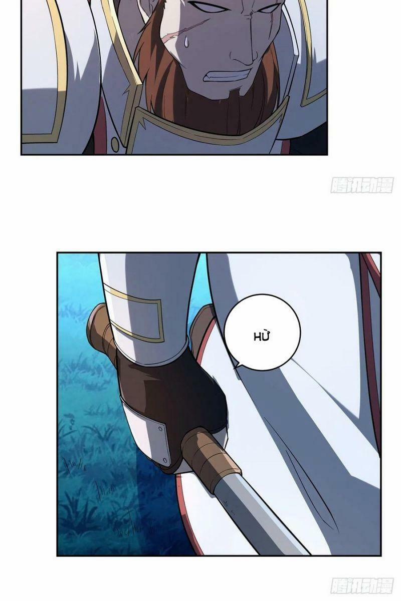 Ma Vương Thất Nghiệp 165 trang 8