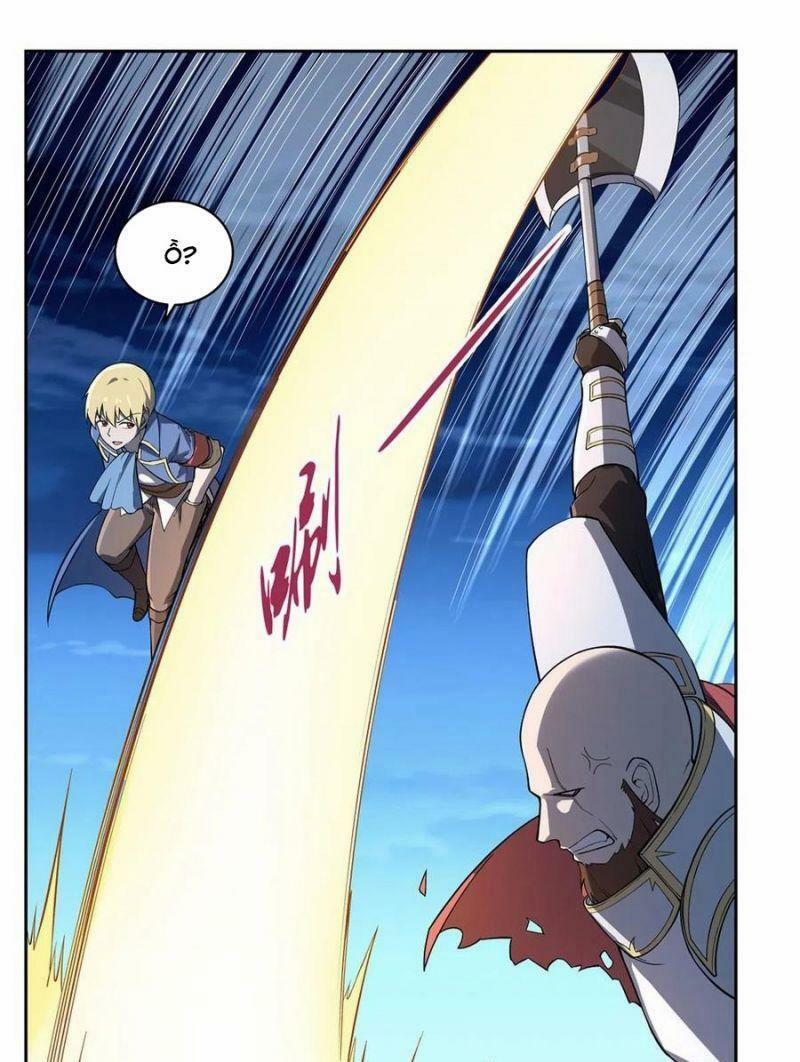 Ma Vương Thất Nghiệp 165 trang 9