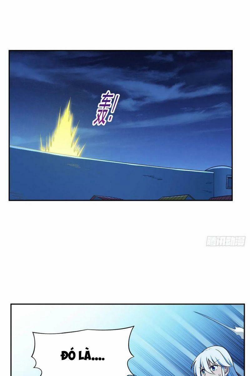 Ma Vương Thất Nghiệp 166 trang 0