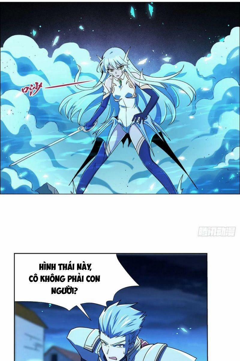 Ma Vương Thất Nghiệp 166 trang 10