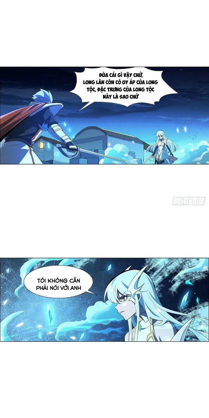 Ma Vương Thất Nghiệp 166 trang 12