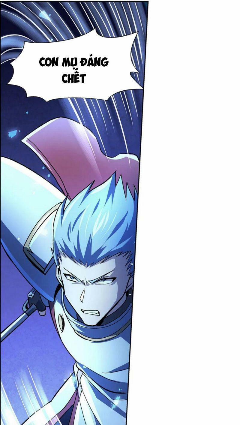 Ma Vương Thất Nghiệp 166 trang 13