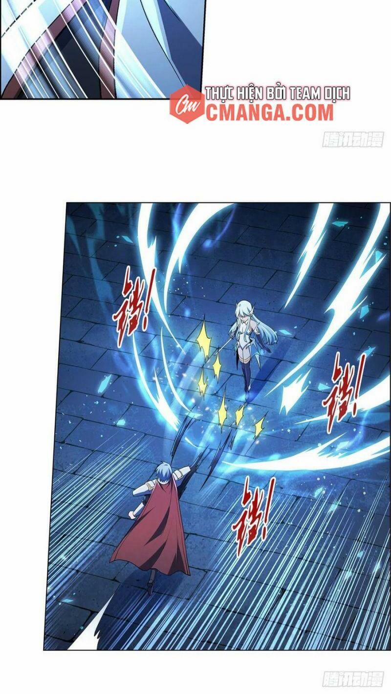 Ma Vương Thất Nghiệp 166 trang 14