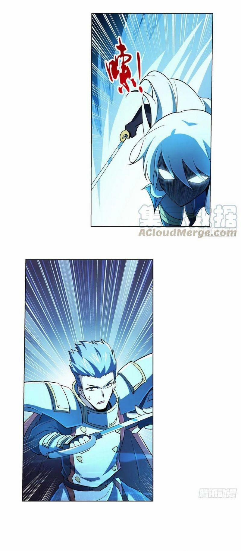 Ma Vương Thất Nghiệp 166 trang 17