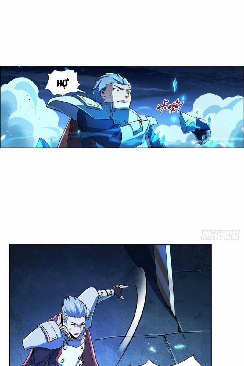 Ma Vương Thất Nghiệp 166 trang 19