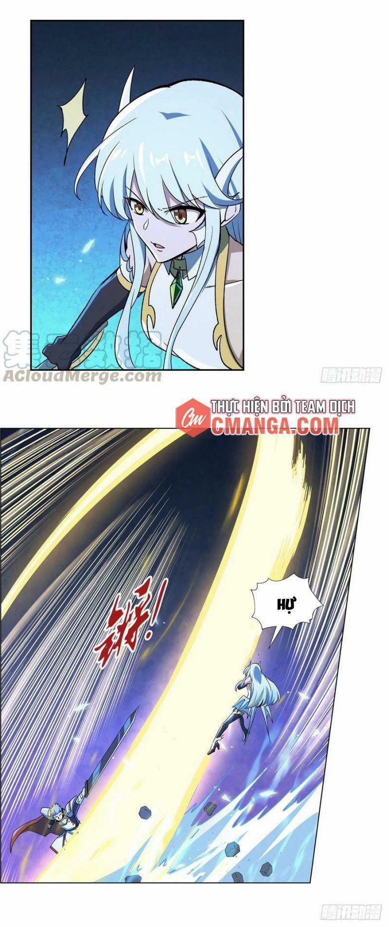 Ma Vương Thất Nghiệp 166 trang 21