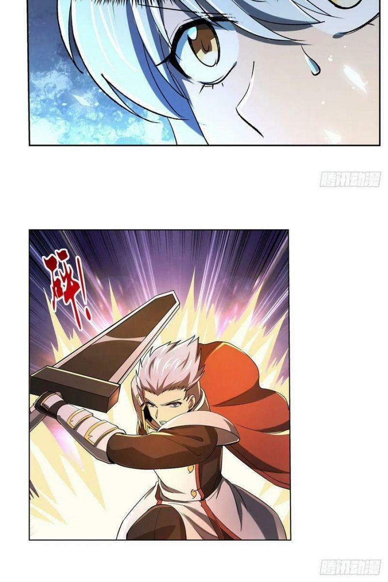 Ma Vương Thất Nghiệp 166 trang 26