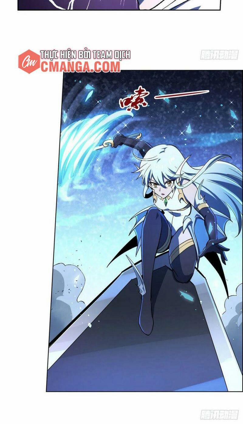 Ma Vương Thất Nghiệp 166 trang 30