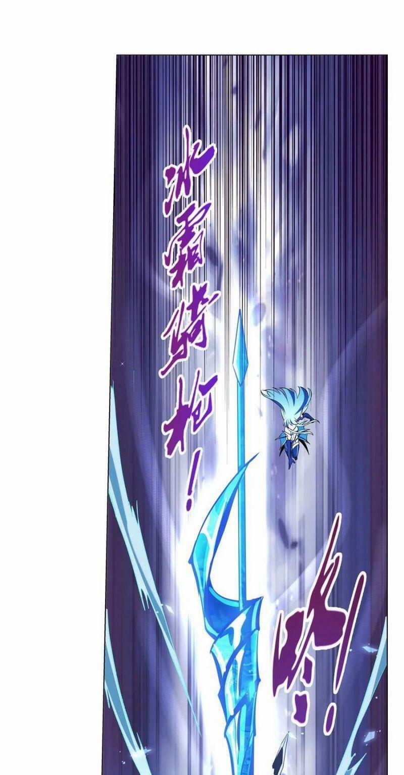 Ma Vương Thất Nghiệp 166 trang 33