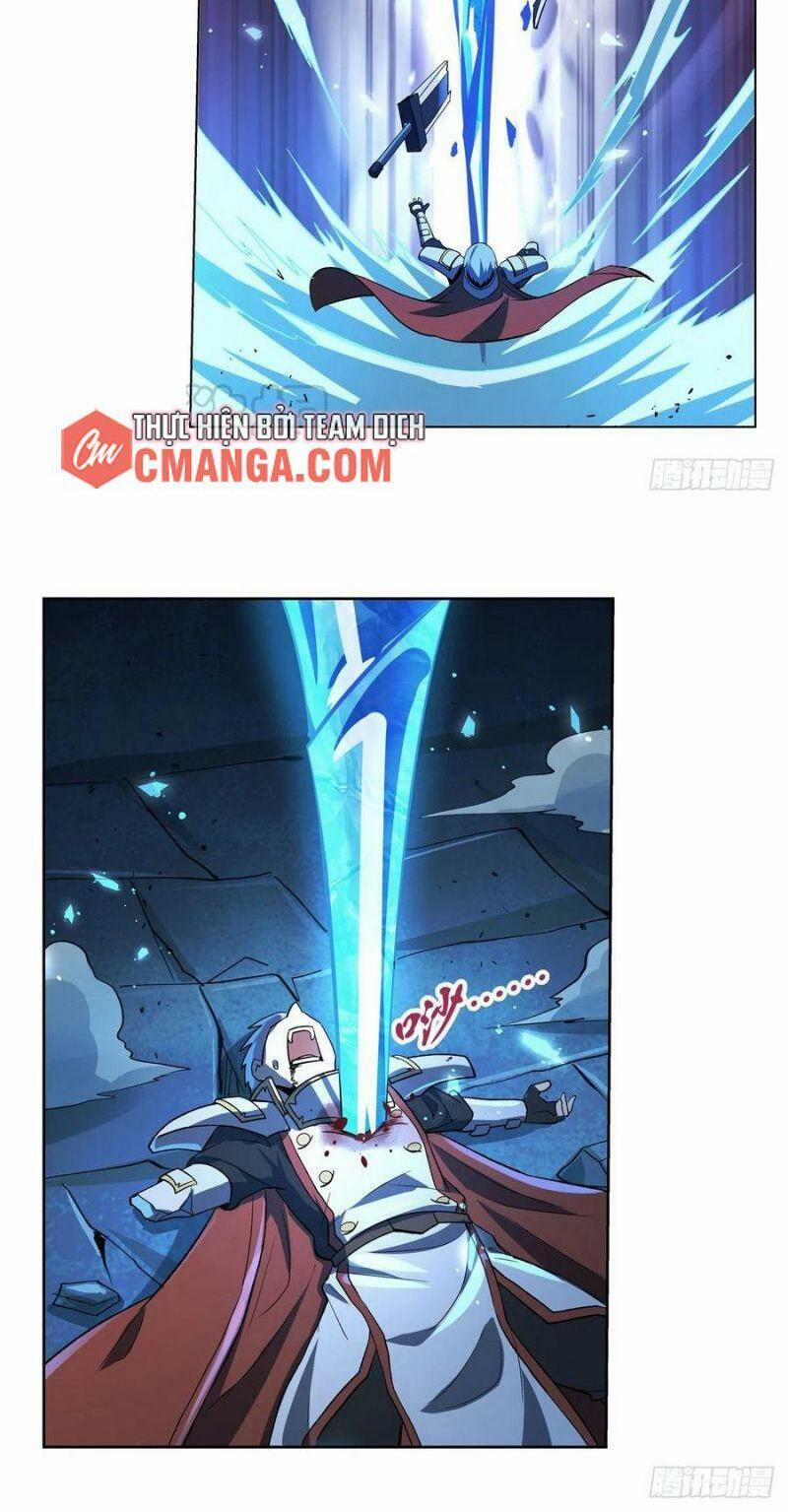 Ma Vương Thất Nghiệp 166 trang 34