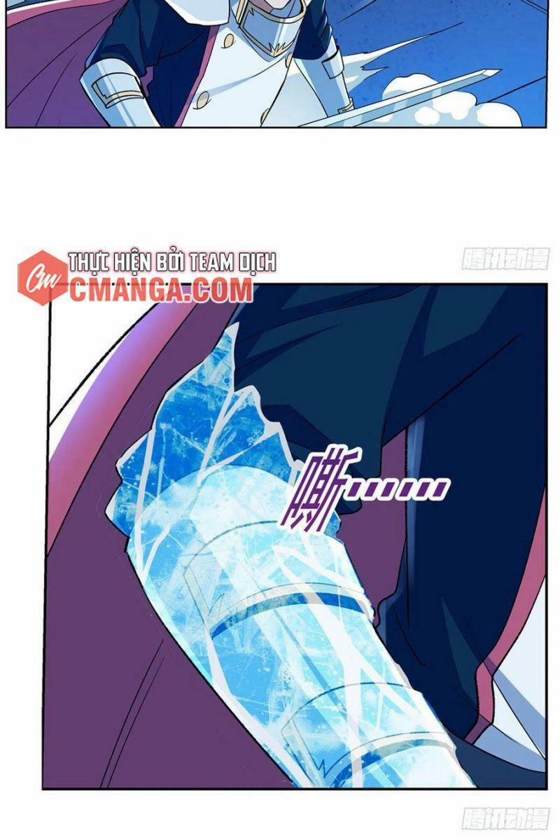 Ma Vương Thất Nghiệp 166 trang 7