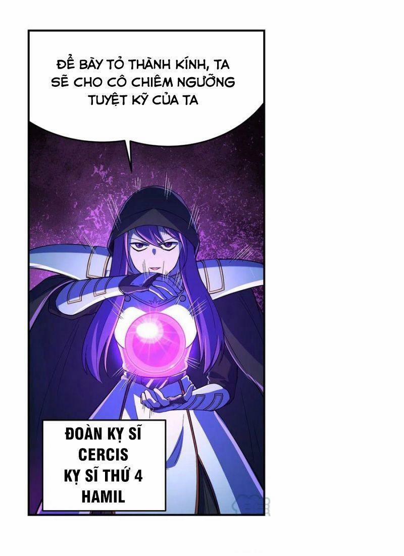 Ma Vương Thất Nghiệp 167 trang 1