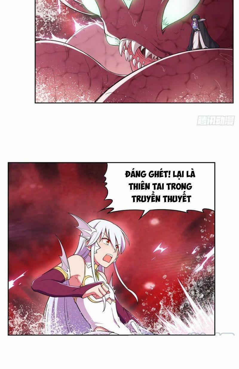 Ma Vương Thất Nghiệp 167 trang 10