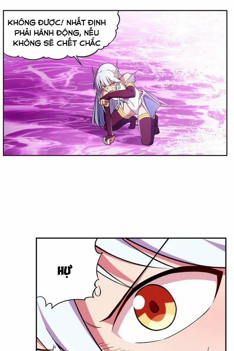 Ma Vương Thất Nghiệp 167 trang 14