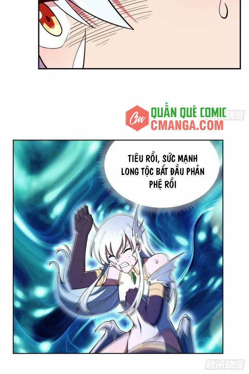 Ma Vương Thất Nghiệp 167 trang 15