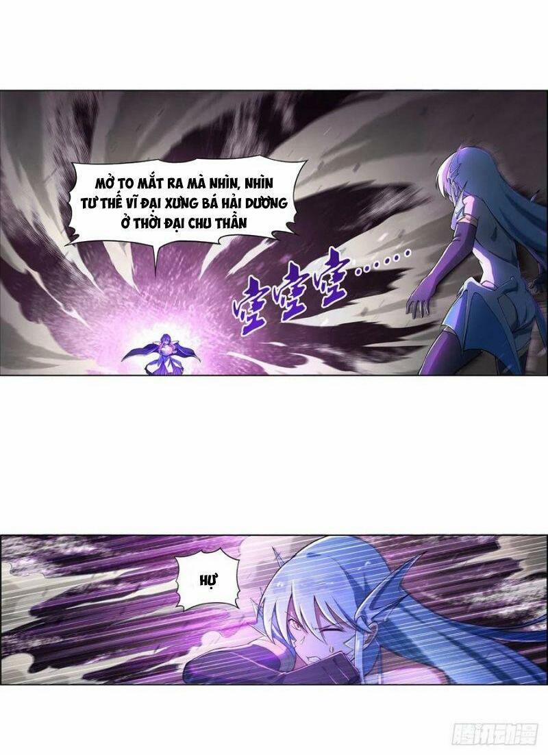 Ma Vương Thất Nghiệp 167 trang 2