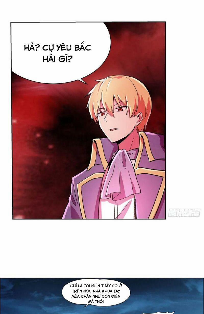 Ma Vương Thất Nghiệp 167 trang 21