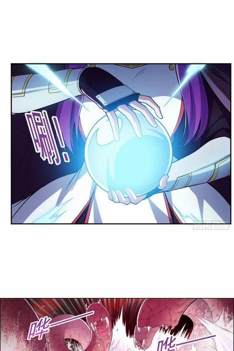 Ma Vương Thất Nghiệp 167 trang 23