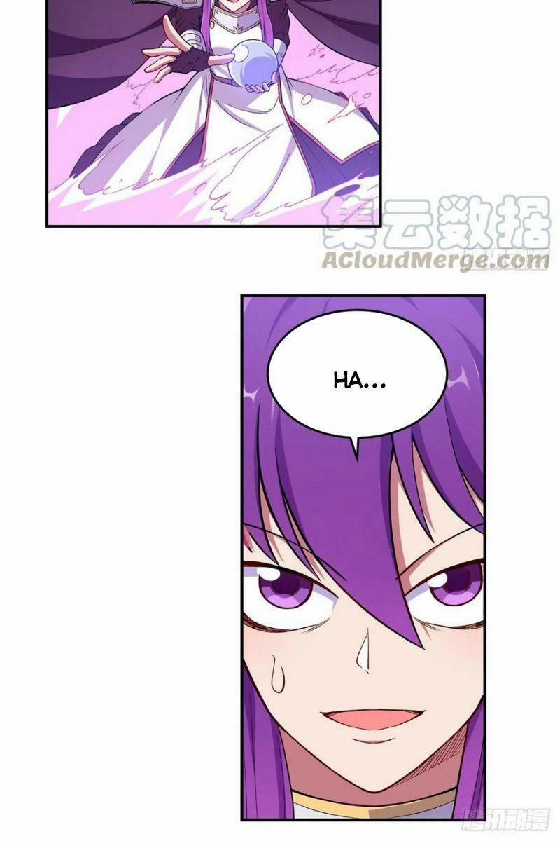 Ma Vương Thất Nghiệp 167 trang 26