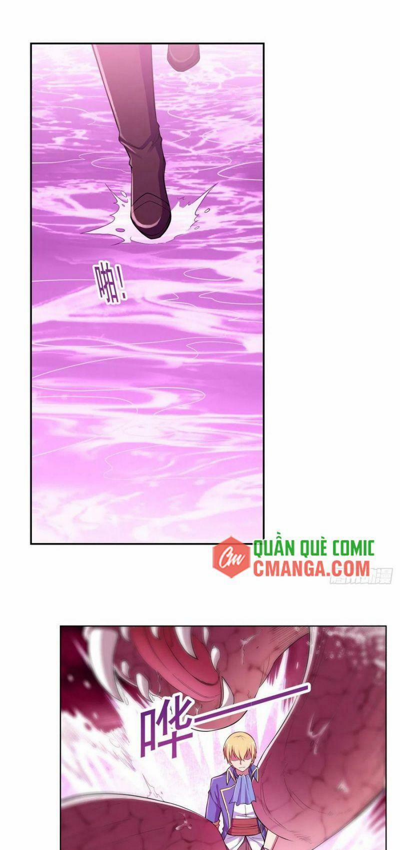 Ma Vương Thất Nghiệp 167 trang 27