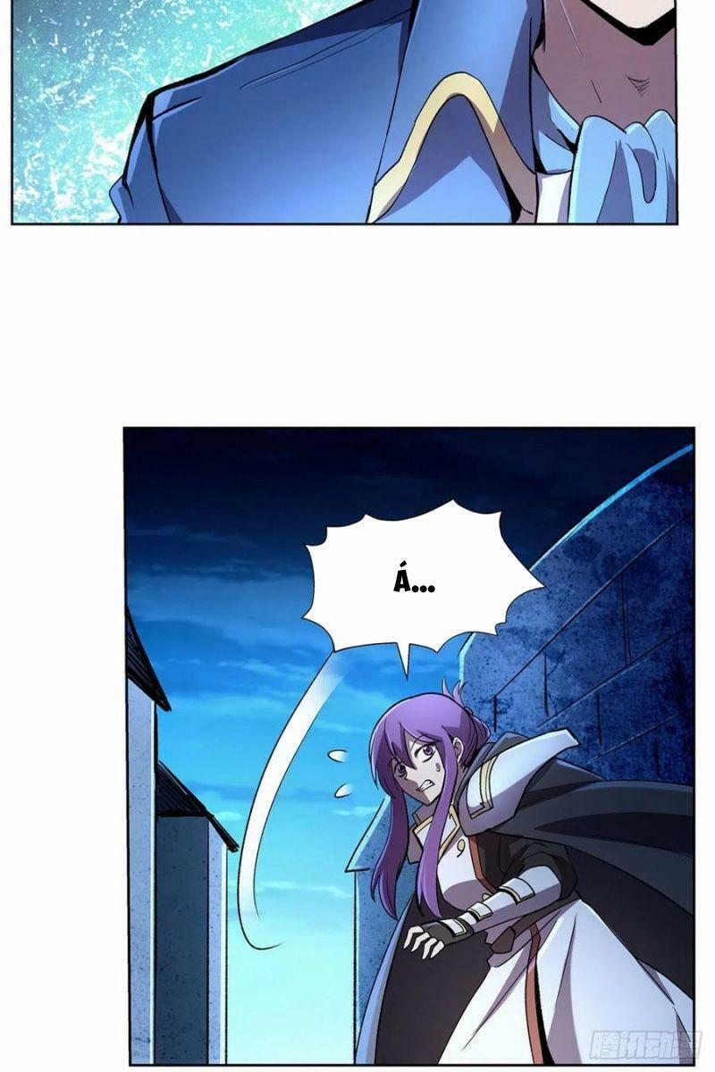 Ma Vương Thất Nghiệp 167 trang 34