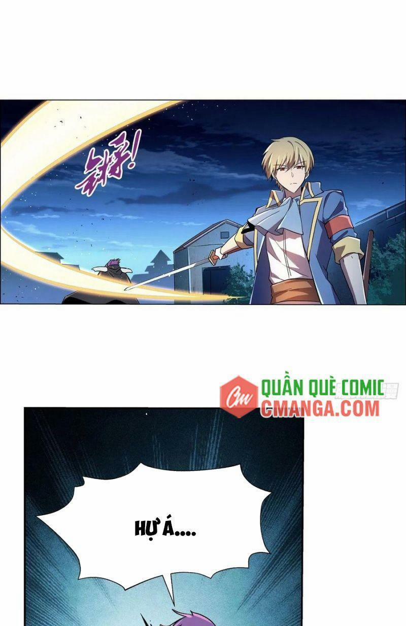 Ma Vương Thất Nghiệp 167 trang 35