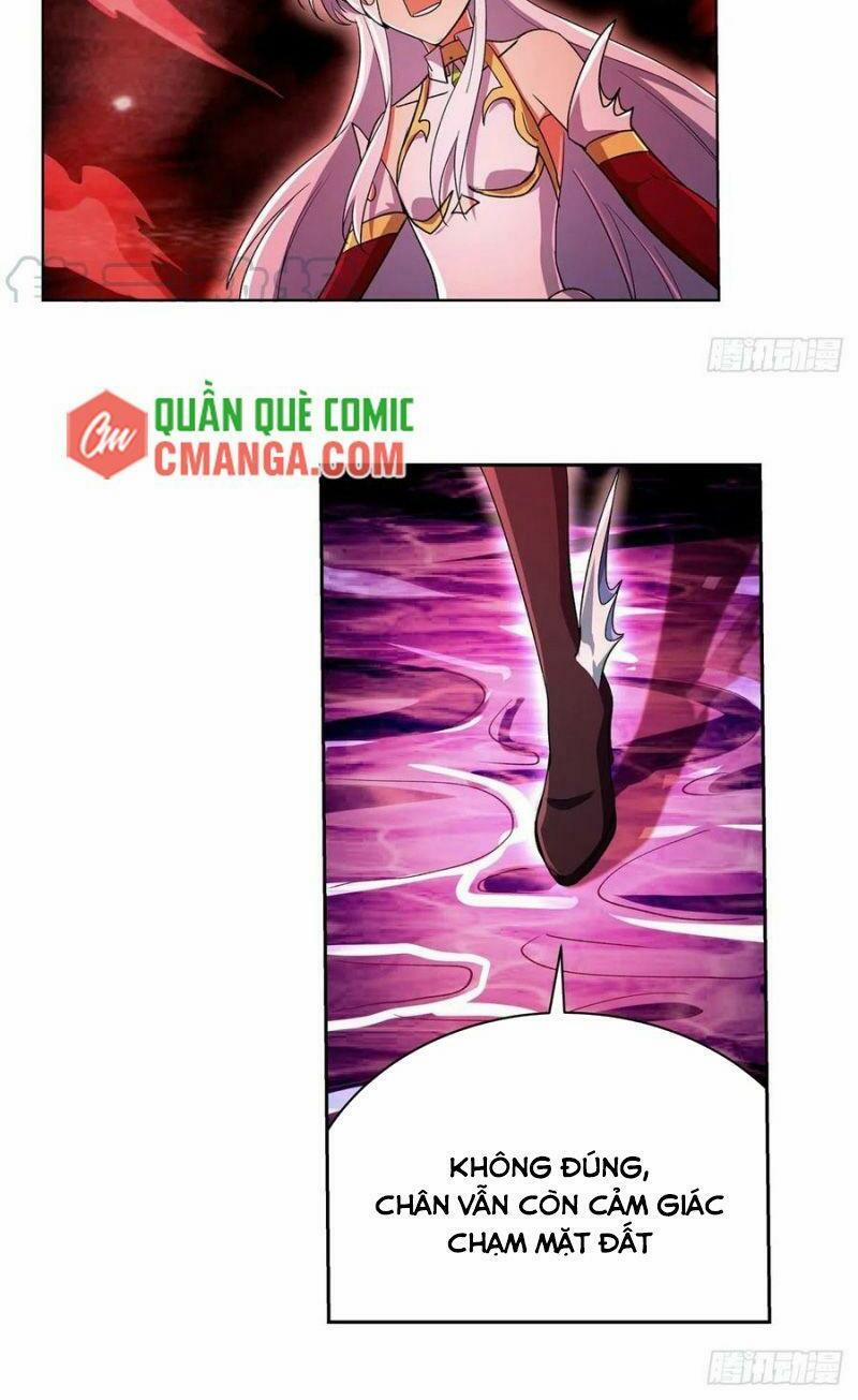 Ma Vương Thất Nghiệp 167 trang 4