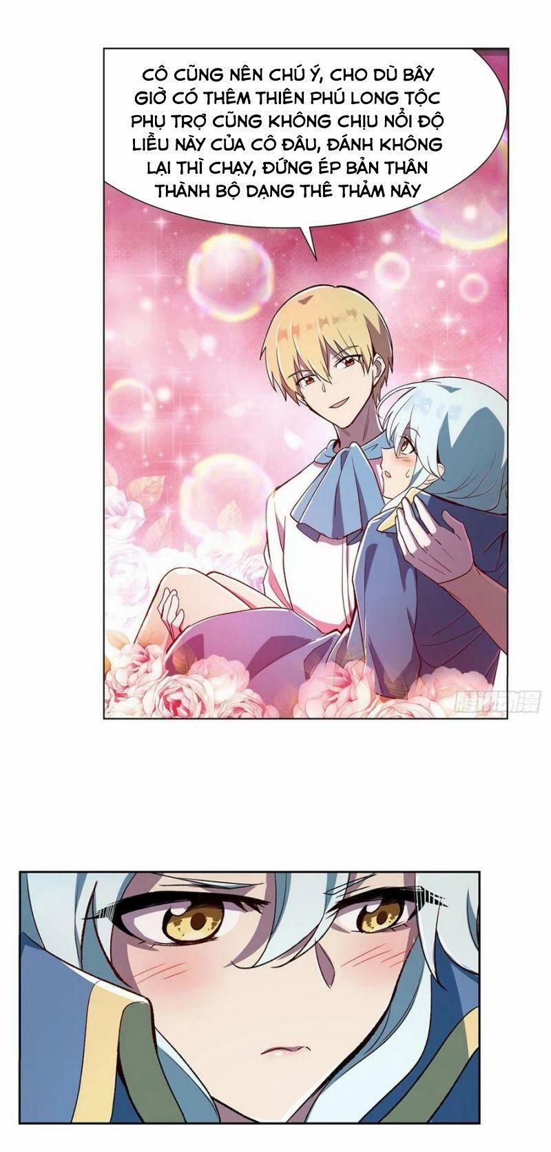 Ma Vương Thất Nghiệp 167 trang 40