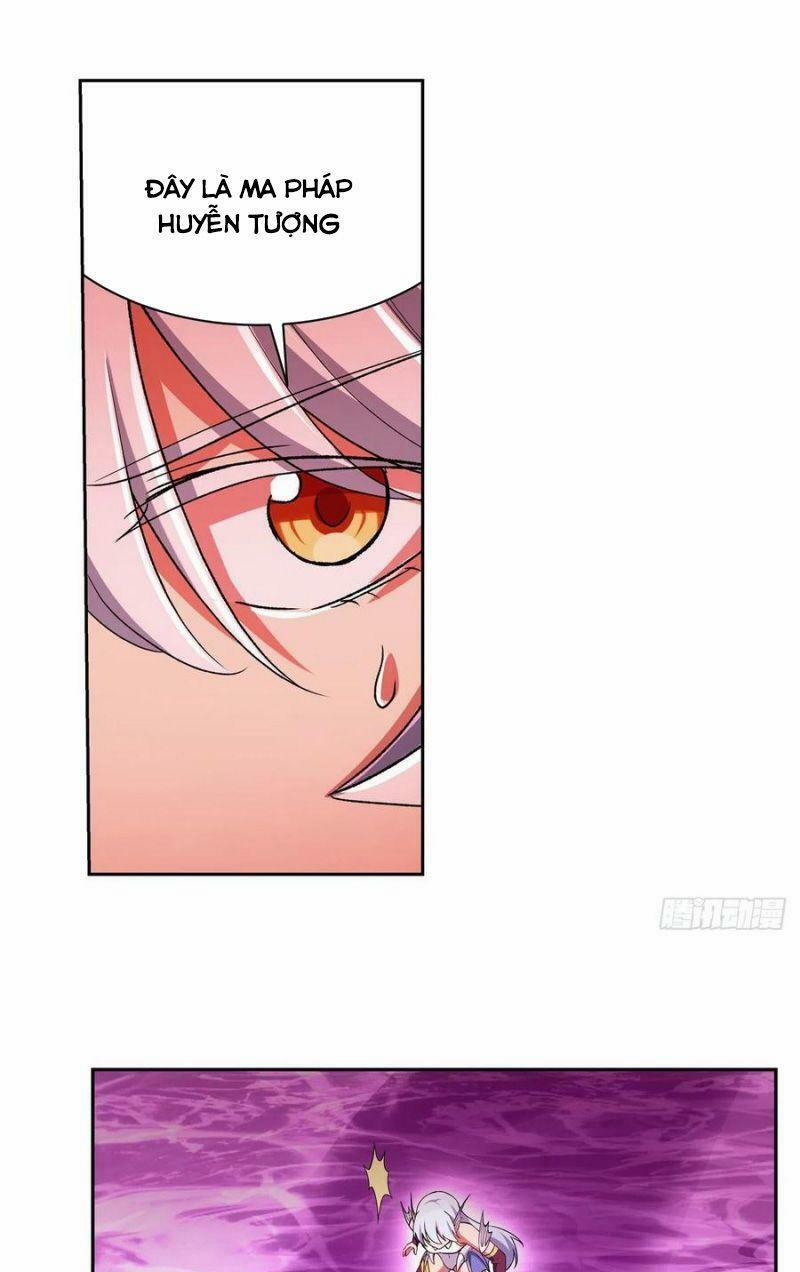 Ma Vương Thất Nghiệp 167 trang 5