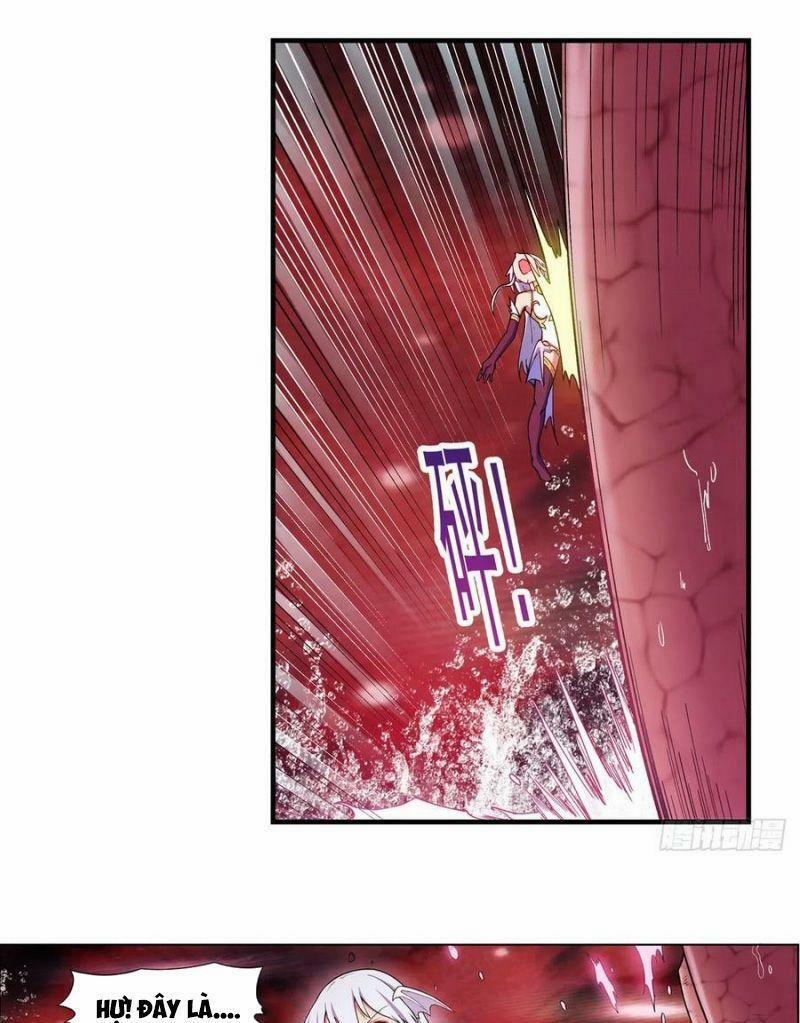 Ma Vương Thất Nghiệp 167 trang 7