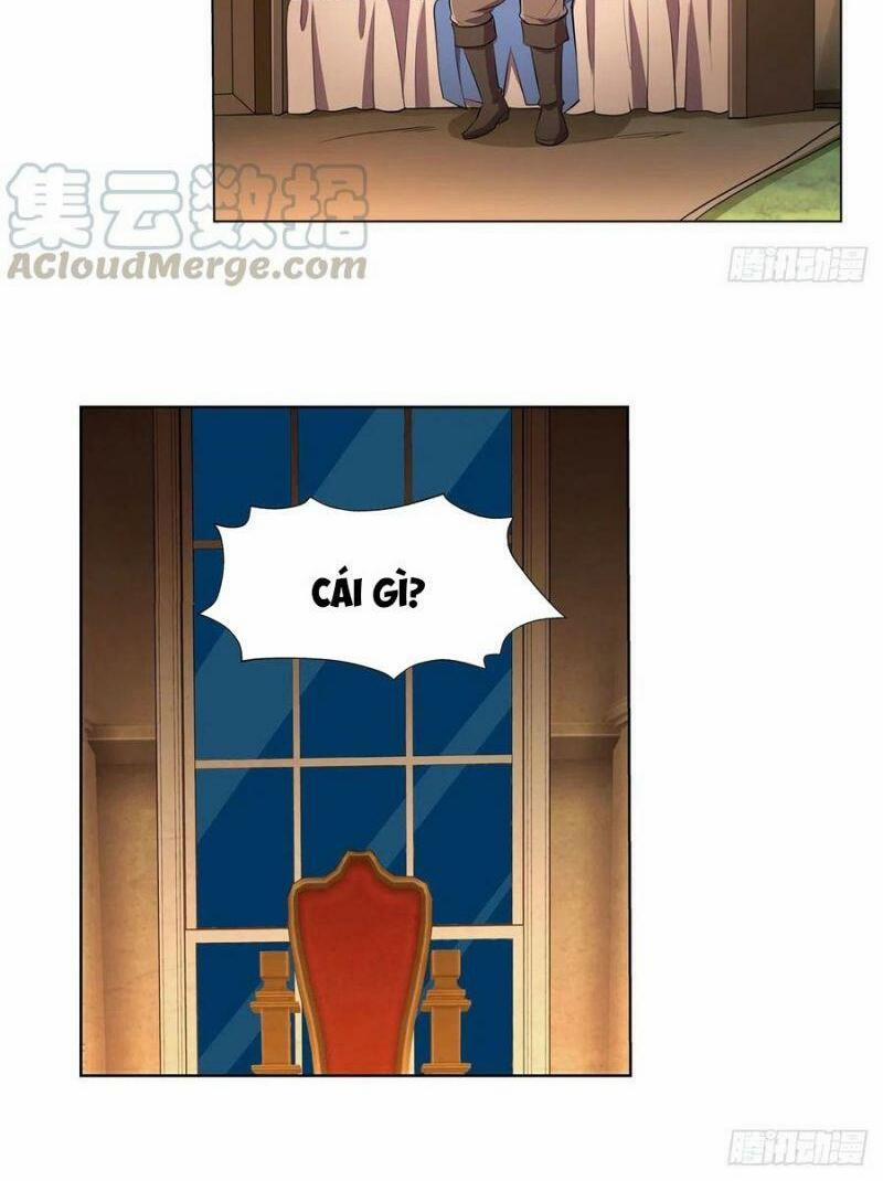 Ma Vương Thất Nghiệp 168 trang 10