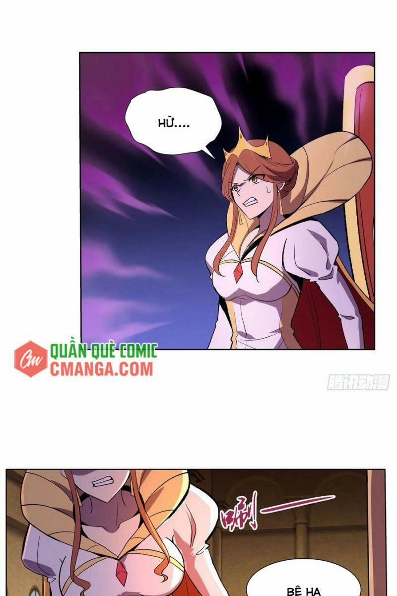 Ma Vương Thất Nghiệp 168 trang 12