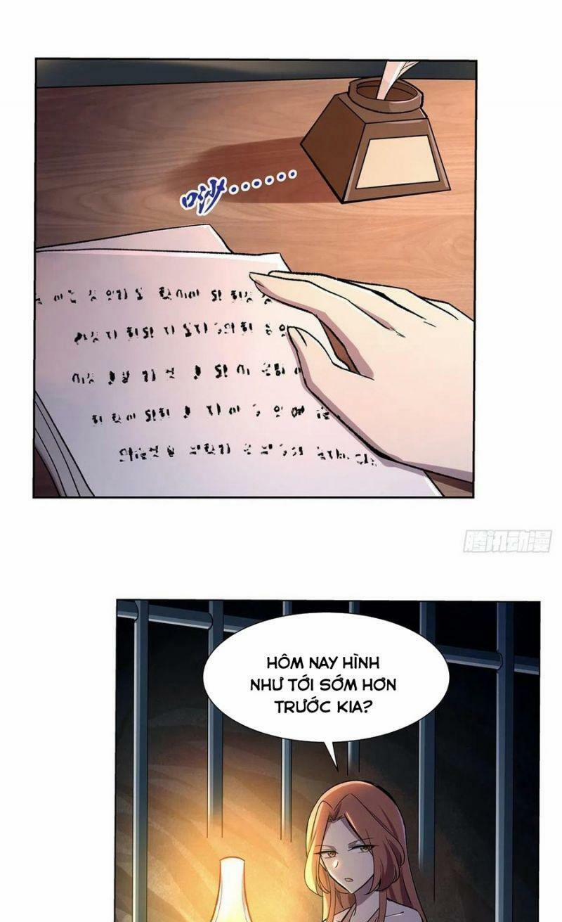 Ma Vương Thất Nghiệp 168 trang 18