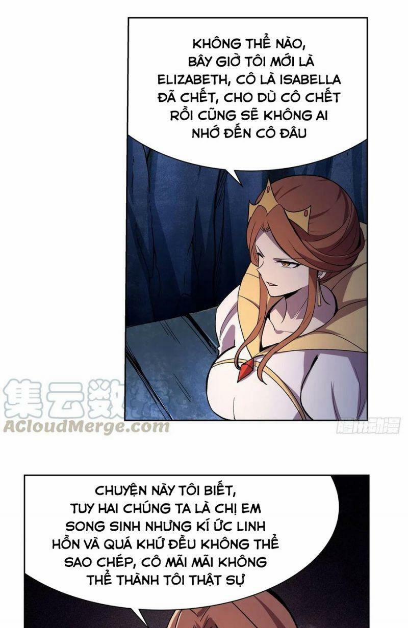 Ma Vương Thất Nghiệp 168 trang 21