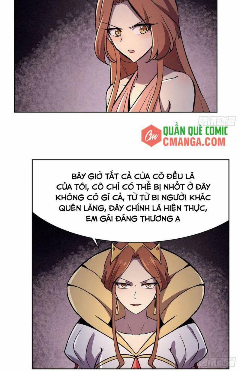 Ma Vương Thất Nghiệp 168 trang 22