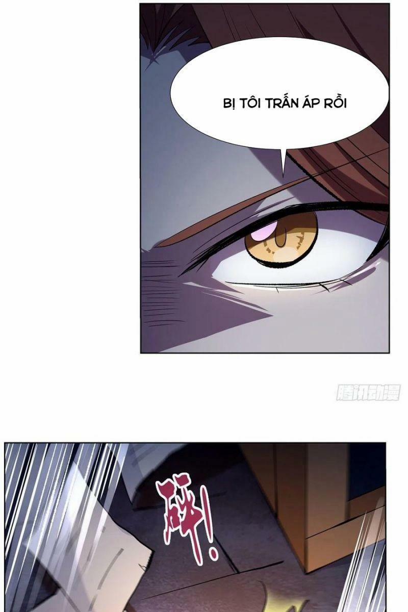 Ma Vương Thất Nghiệp 168 trang 24