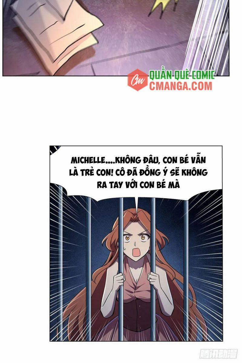 Ma Vương Thất Nghiệp 168 trang 25