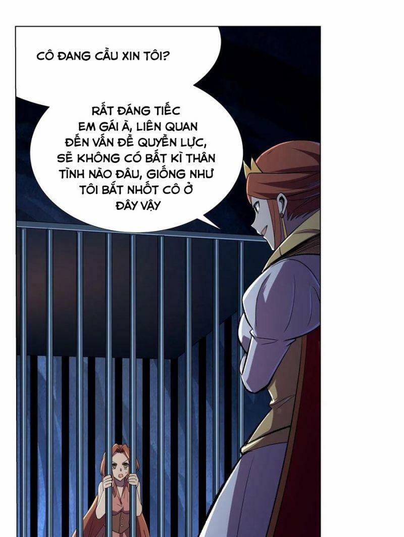 Ma Vương Thất Nghiệp 168 trang 26