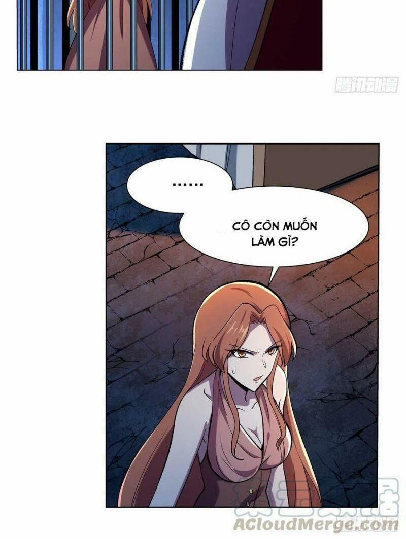 Ma Vương Thất Nghiệp 168 trang 27