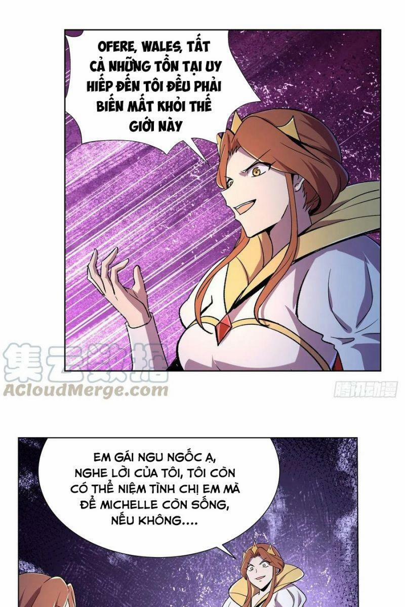 Ma Vương Thất Nghiệp 168 trang 28