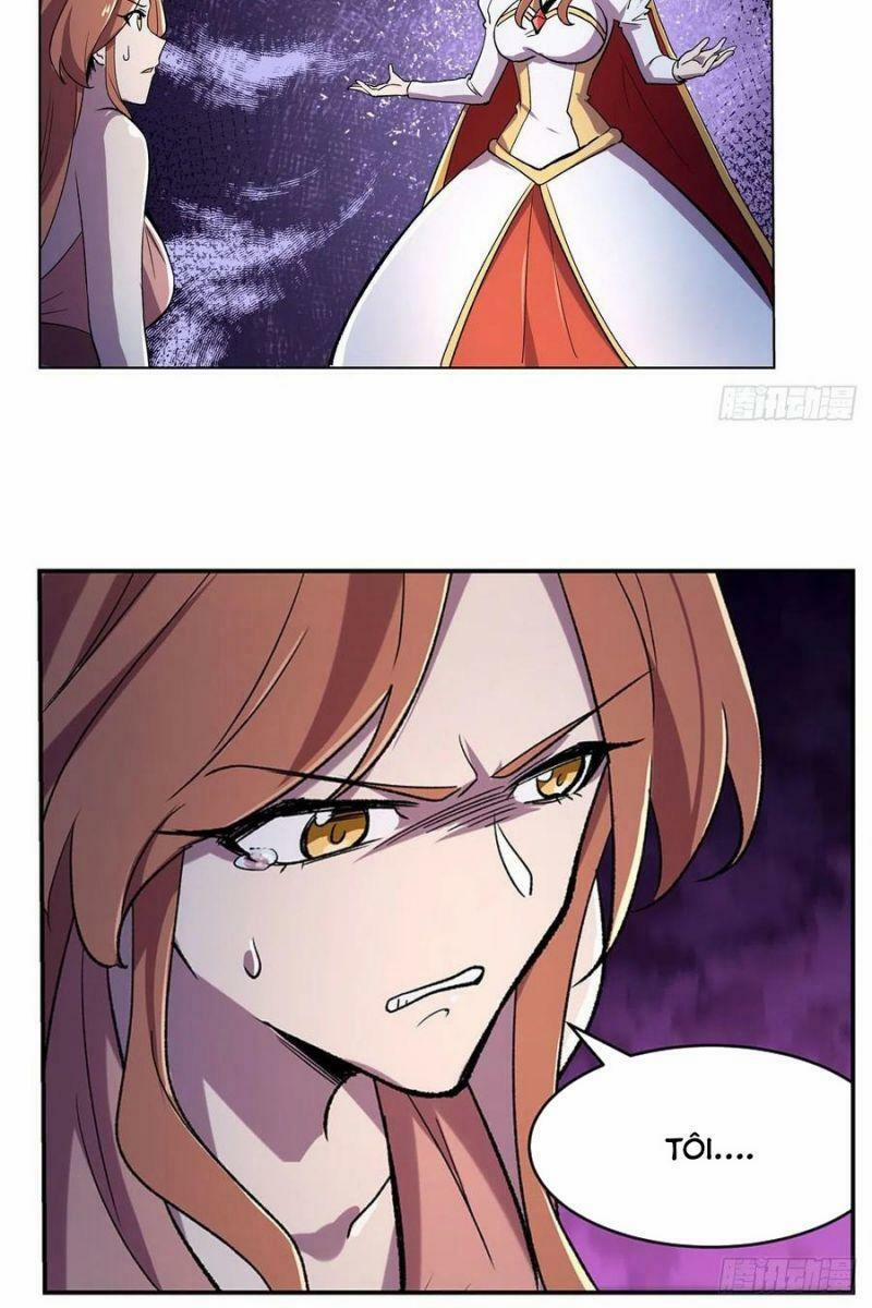 Ma Vương Thất Nghiệp 168 trang 29