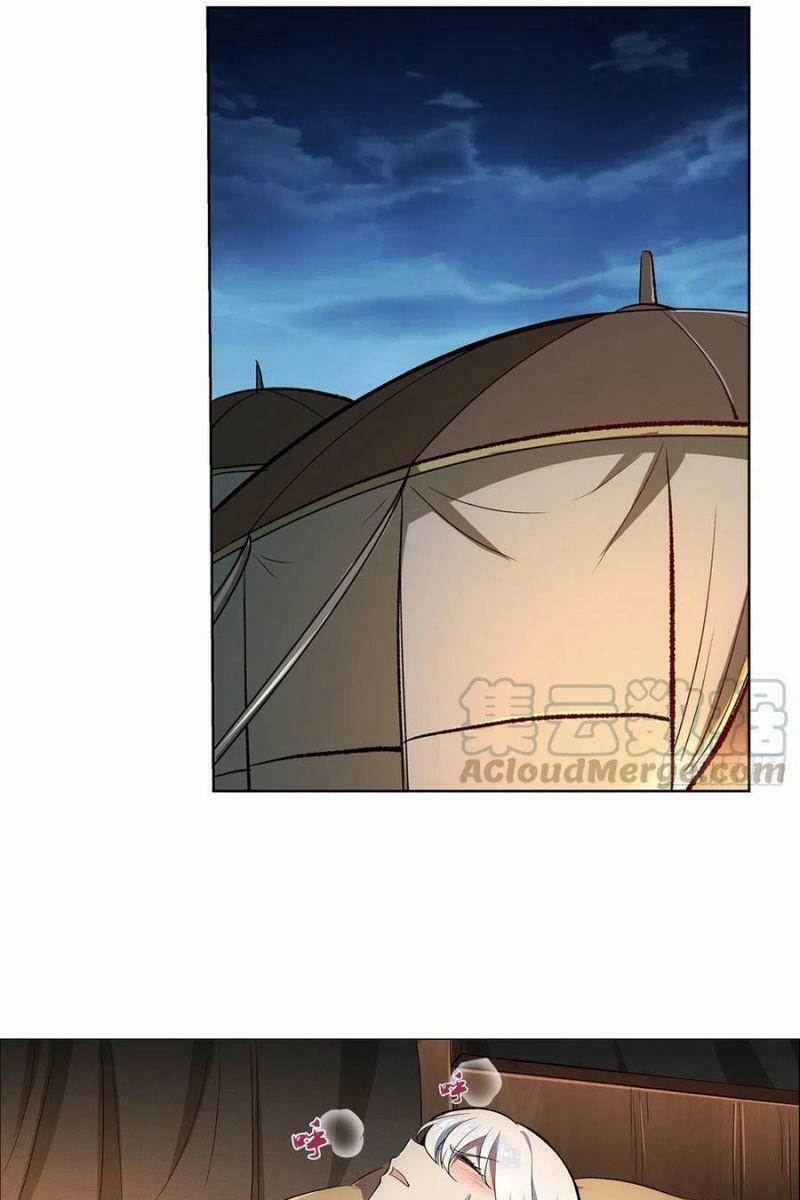 Ma Vương Thất Nghiệp 168 trang 3