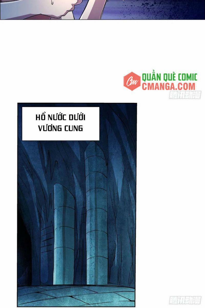 Ma Vương Thất Nghiệp 168 trang 31