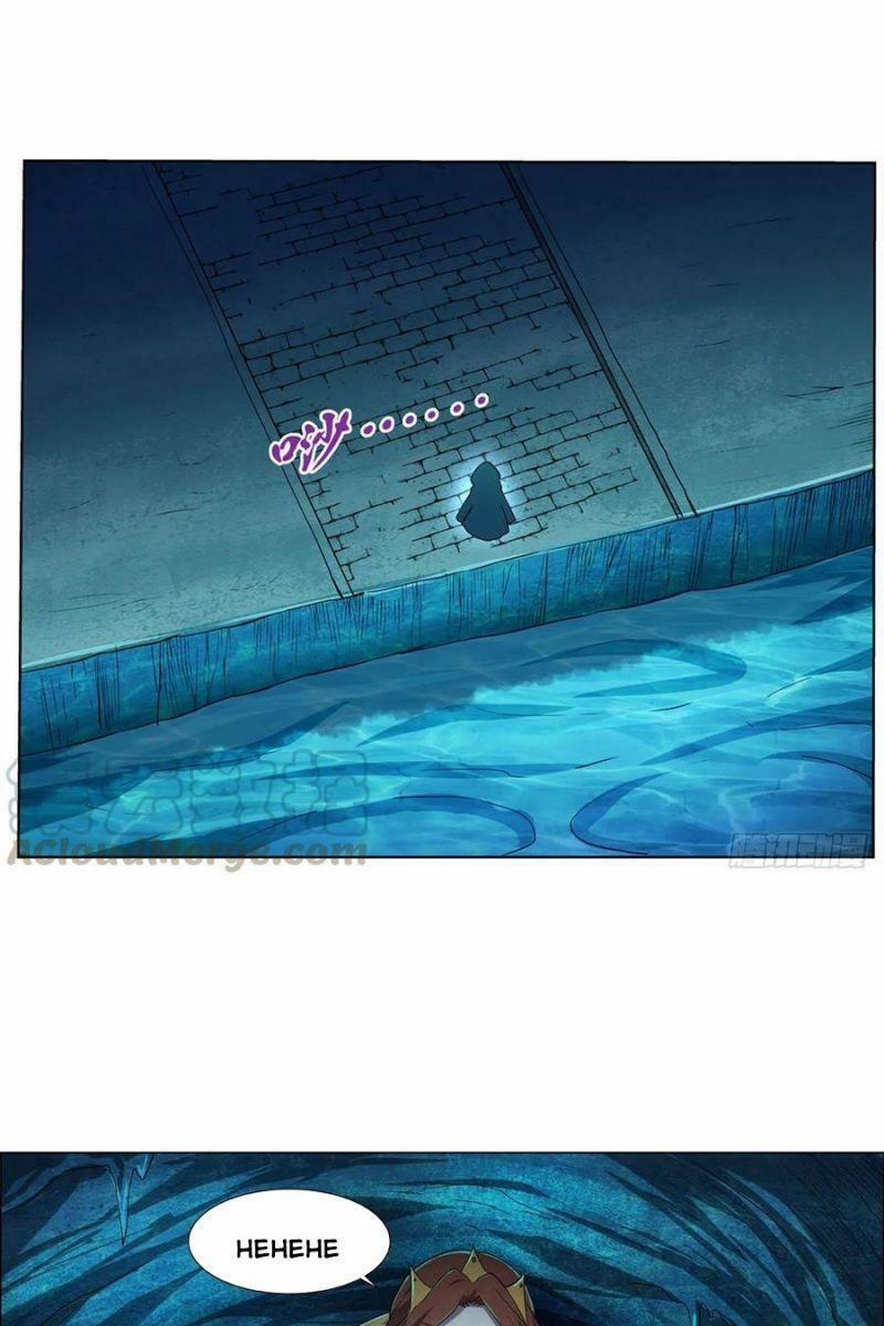 Ma Vương Thất Nghiệp 168 trang 32