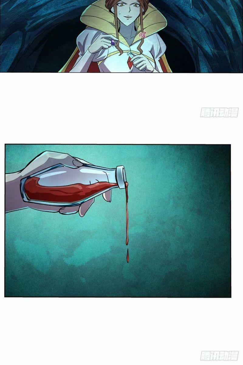 Ma Vương Thất Nghiệp 168 trang 33