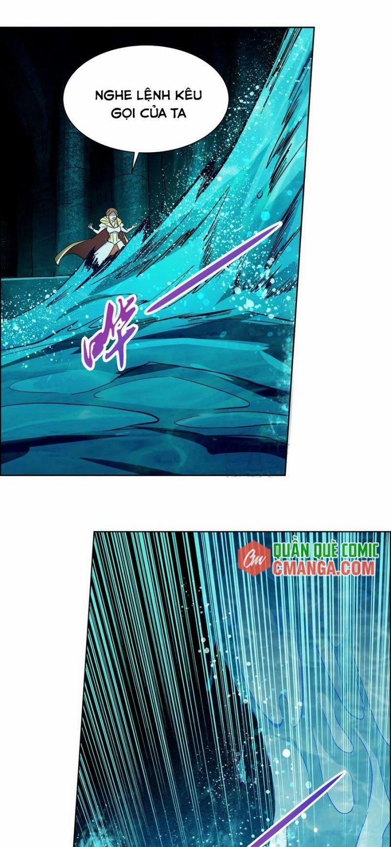 Ma Vương Thất Nghiệp 168 trang 36