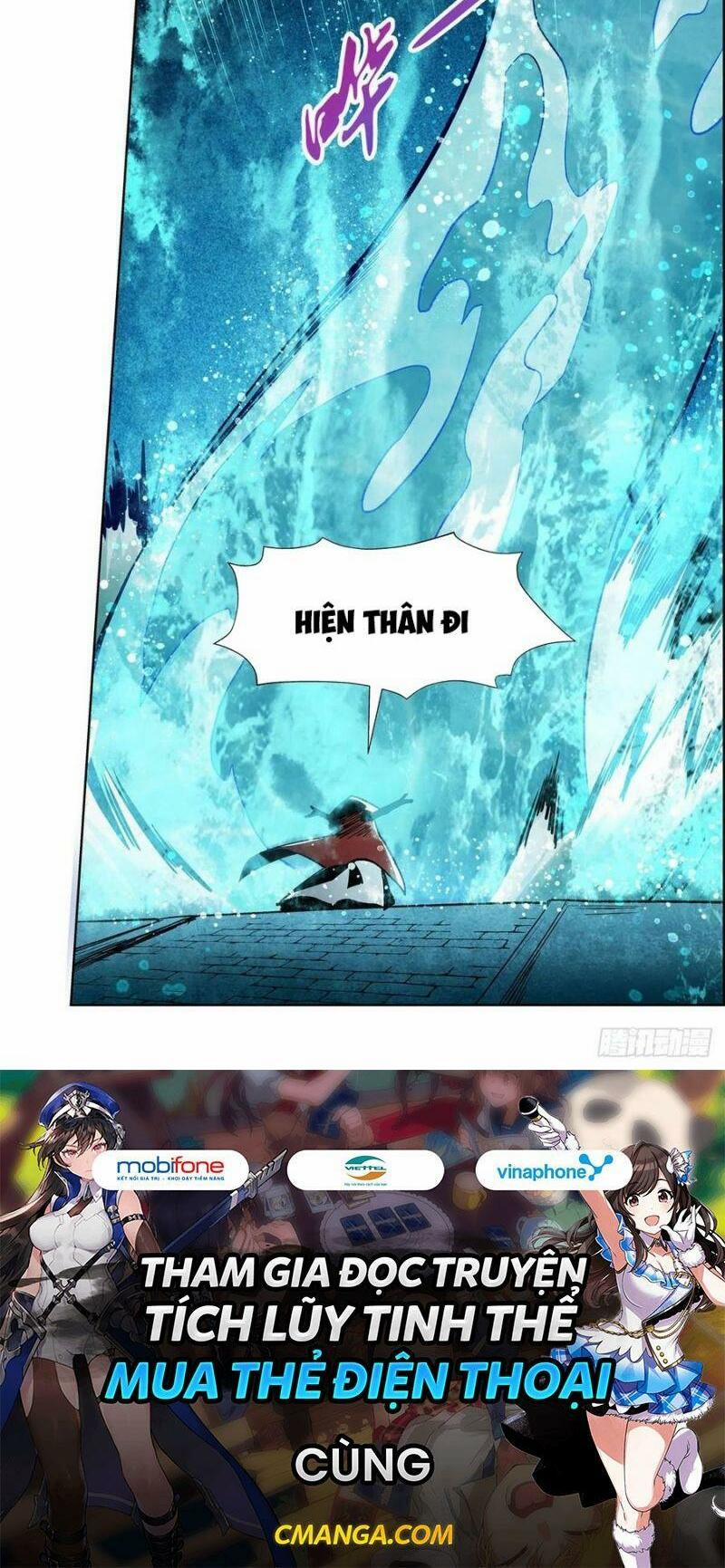 Ma Vương Thất Nghiệp 168 trang 37