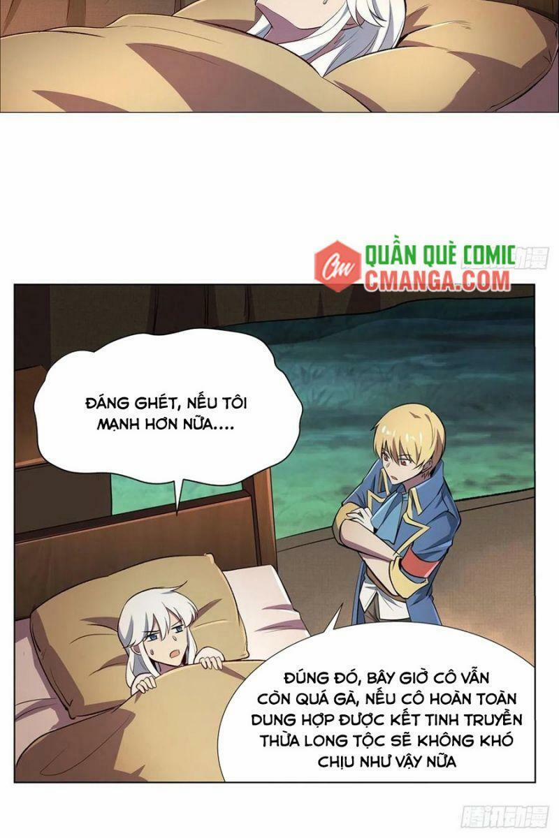 Ma Vương Thất Nghiệp 168 trang 4